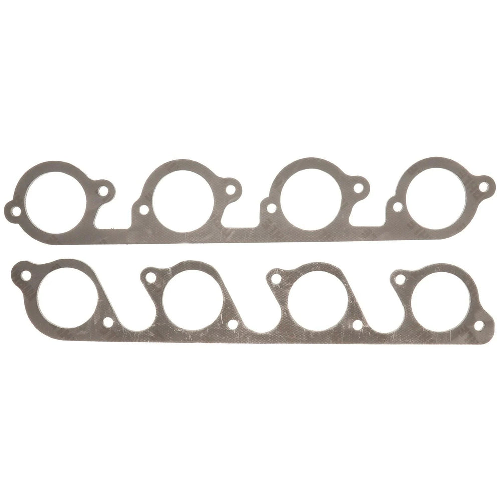 Performance Chevrolet Big Block Header Gasket 396 402 427 454 502 510 540 572 2.13 Round Port EXHAUST MANIFOLD GASKET SET