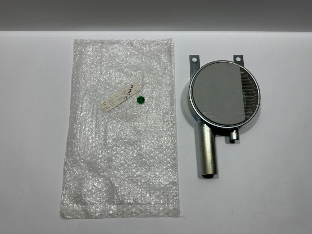 Gates Power Steering Return Line Hose Assembly