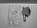Gates Power Steering Return Line Hose Assembly