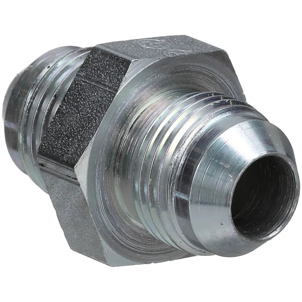 HYDRAULIC ADAPTERS - SAE TO SAE