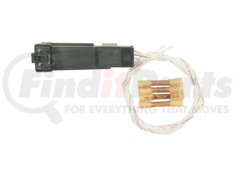 STANDARD IGN auto part