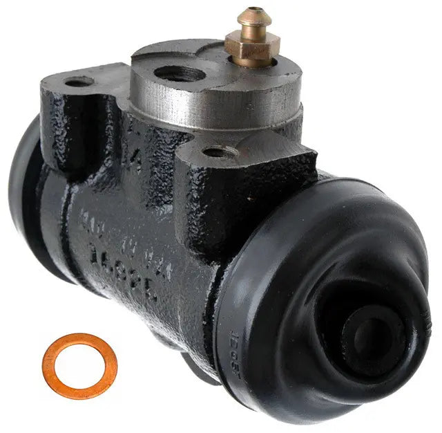 HARDWARE- HYDRAULICS