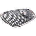 UNIVERSAL VENT 14" WHITE EASY CHANG
