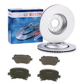 DISC BRAKE PADS