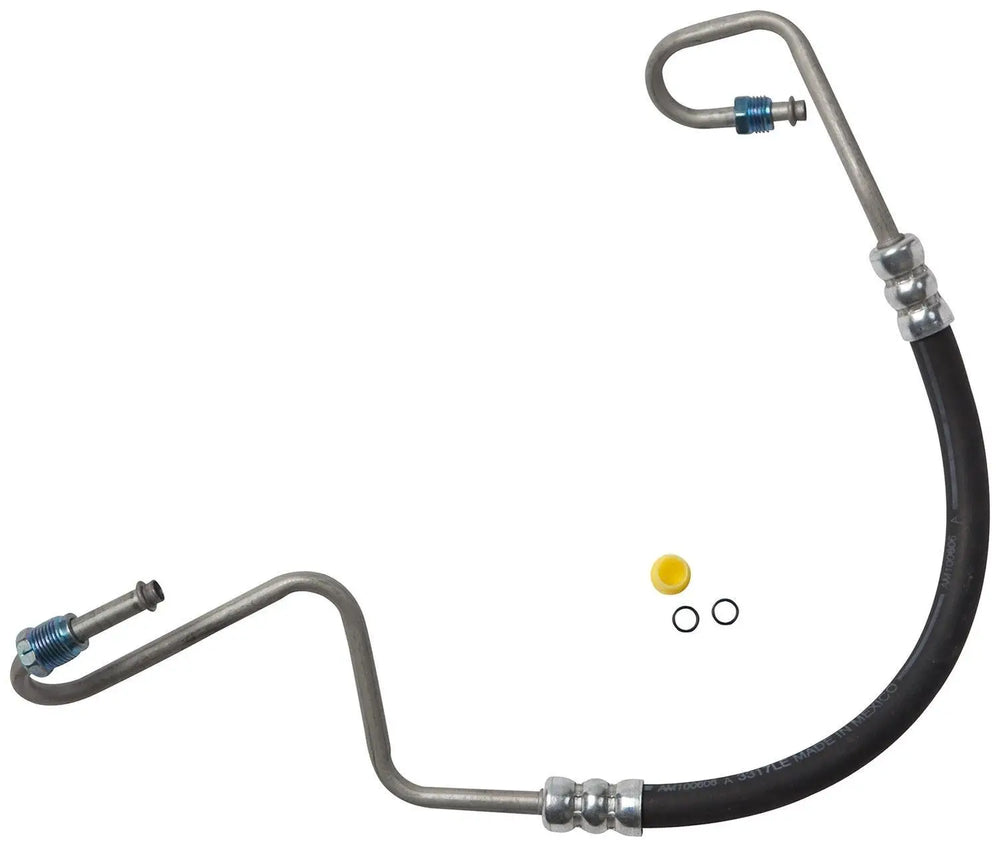 Gates Power Steering Pressure Line Hose Assembly