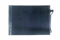 CSF 12-14 BMW 550i 4.4L A/C Condenser