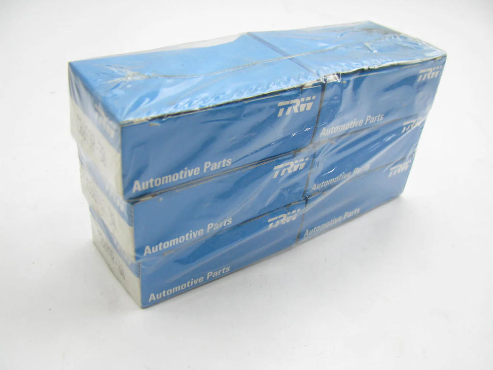FORD PRODUCTS 6 240 196