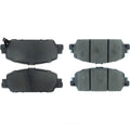 Stoptech Centric Premium Pads Honda Accord HR-V 2013 - 2018