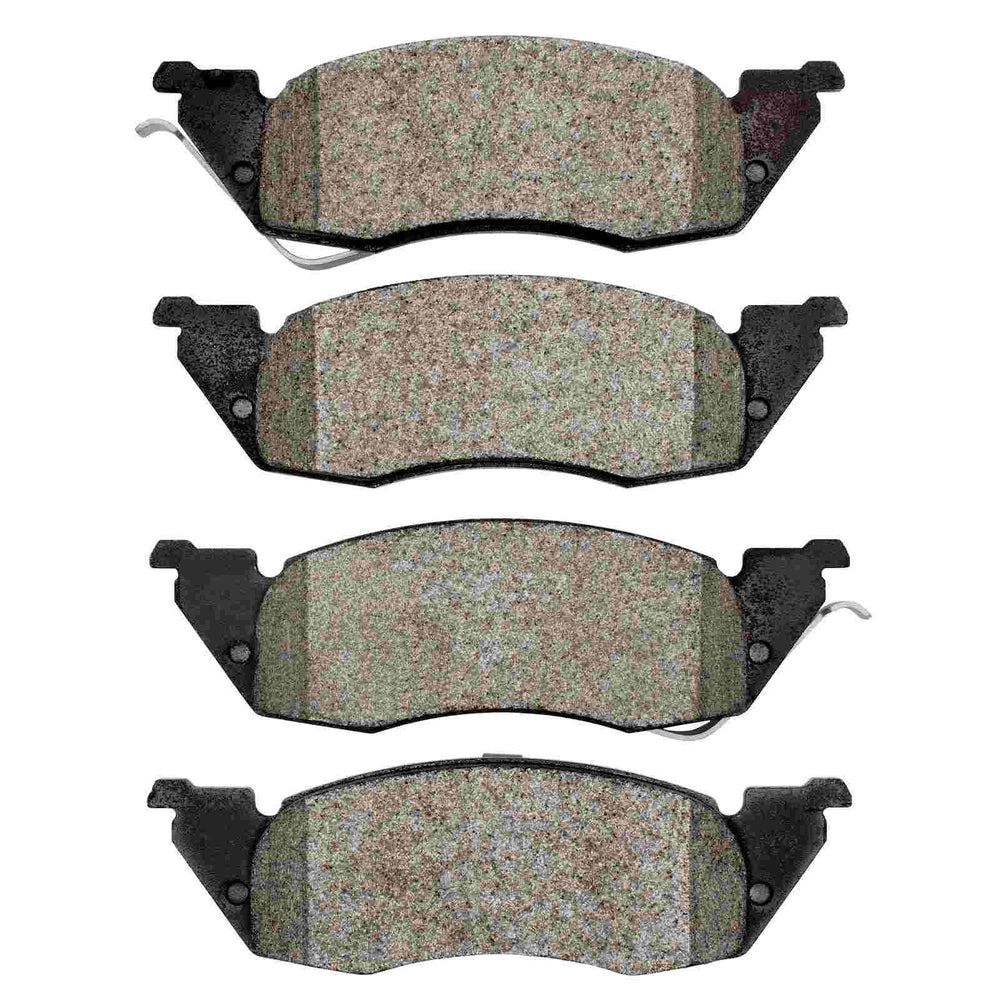 DFC auto part