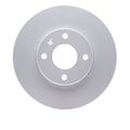 DFC 16-22 Chevrolet Spark (USA/Canada) Front GeoSPEC Coated Rotor