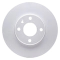 DFC 16-22 Chevrolet Spark (USA/Canada) Front GeoSPEC Coated Rotor