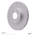 DFC auto part