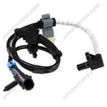 NTK AB2016 SPEED SENSOR