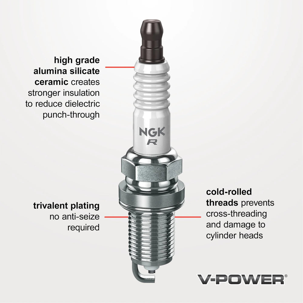 NTK AB2016 SPEED SENSOR