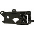 INTERIOR DOOR HANDLE