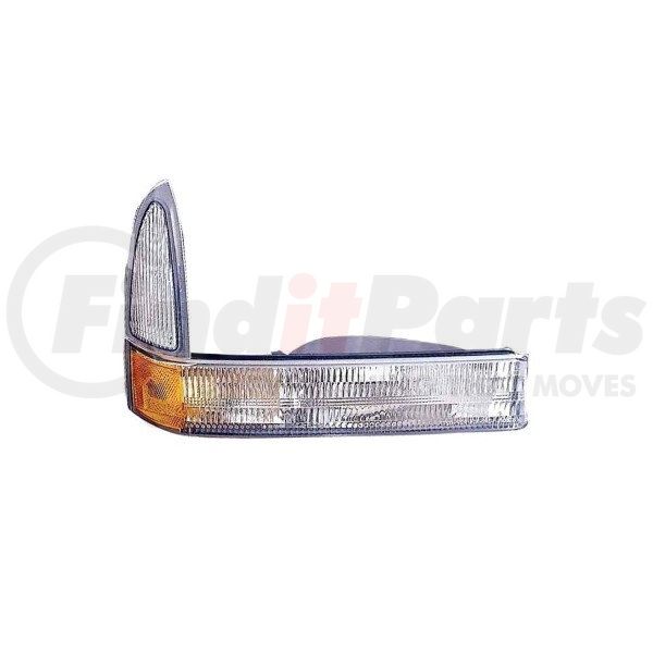 Maxzone Vehicle Lighting Corp auto part