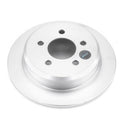 DFC 06-10 Pontiac Solstice Rear GeoSPEC Coated Rotor