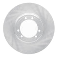 R1 Concepts Brake Rotor Fits AM General