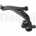 DELPHI auto part detail