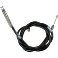 BRAKE CABLE