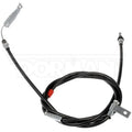 BRAKE CABLE