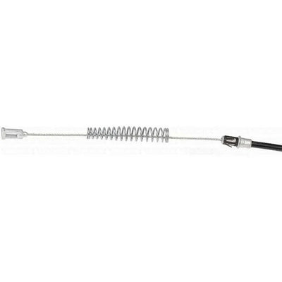 BRAKE CABLE