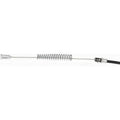 BRAKE CABLE