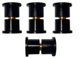 Skyjacker 1987-1987 GMC V2500 Pickup Leaf Spring Bushing