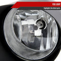 SPEC D TUNING fog light kit