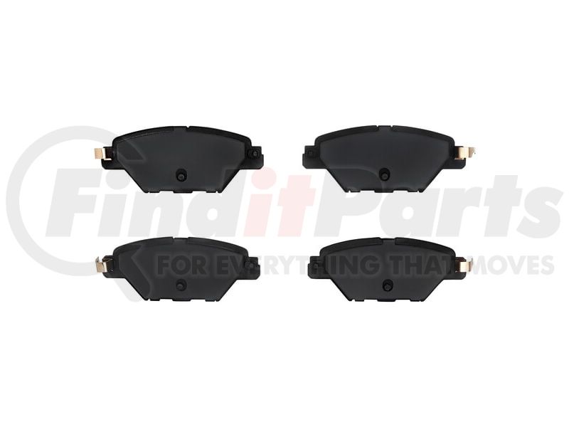 DFC auto part