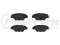 DFC 16-23 Mazda CX-9 Rear 5000 Advanced Ceramic Brake Pads
