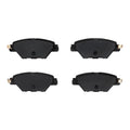 R1 16-23 Mazda CX-9 Rear R1 Optimum OE Brake Pads