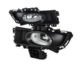 SPEC D TUNING fog light kit