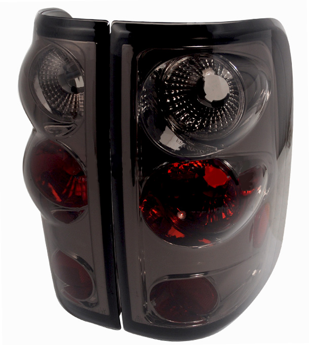 SPEC D TUNING red tail light
