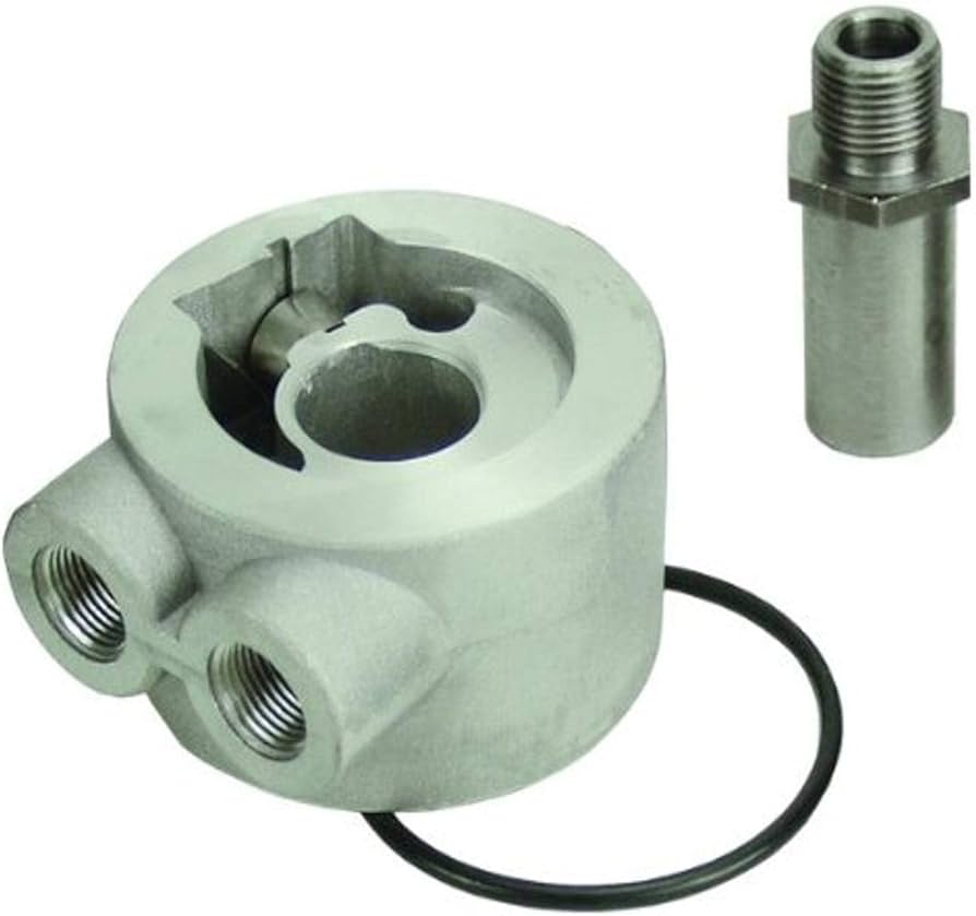 SNDWCH ADPT KT THRM 22X1.5MM