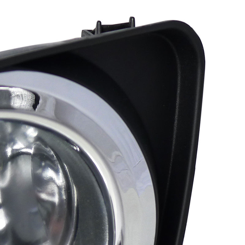 SPEC D TUNING fog light kit