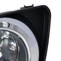 10-11 CAMRY FOG LIGHTS CL