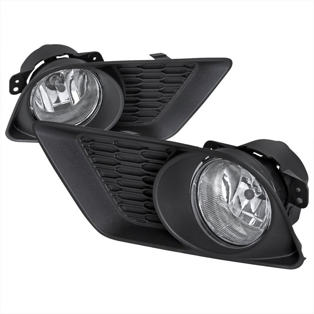 SPEC D TUNING auto part