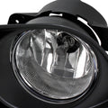11-14 CHARGER OEM FOG LIG