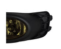 FOG LIGHT SMOKED LENS 4 DOOR SEDAN
