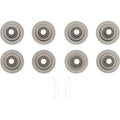 VALVE STEM SEAL SET
