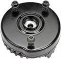 SHOCK MOUNT
