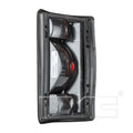 9503 FD ECOLN/0003 XCRSN T.L LH