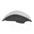9503 FD ECOLN/0003 XCRSN T.L LH