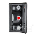9503 FD ECOLN/0003 XCRSN T.L LH