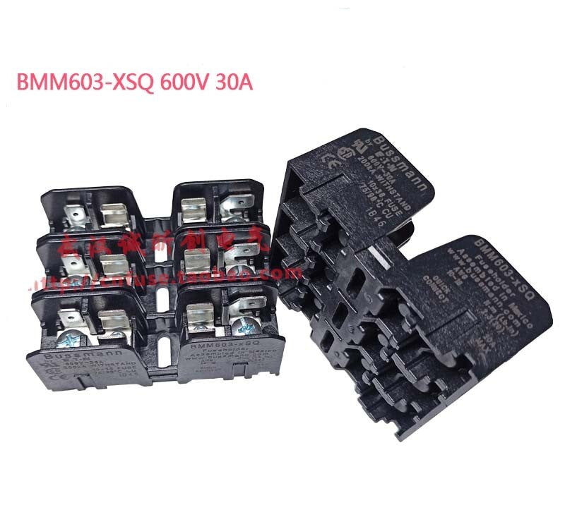 BUSSMANN auto part
