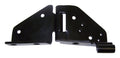 Left Windshield Hinge for 1976-1995 Jeep CJ-7, CJ-8, YJ Wrangler Crown Automotive