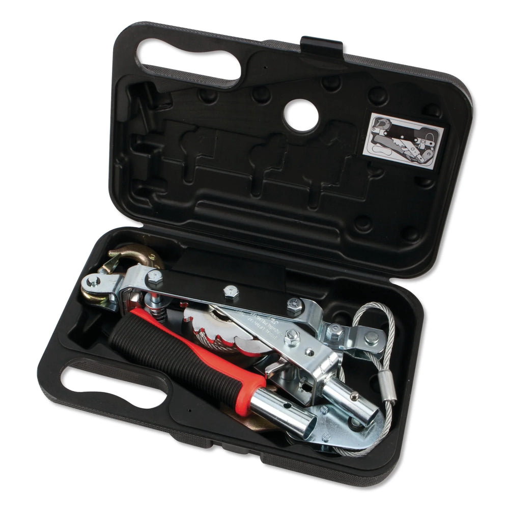 Wilmar Corp. auto part