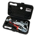 Wilmar Corp. auto part