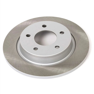 Power Stop 2000 BMW 323Ci Rear Semi Coated Rotor